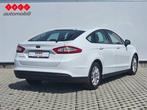 2017 Ford Mondeo — sličica 4