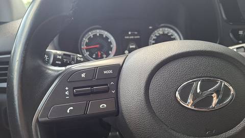 2022 Hyundai i20 — sličica 14
