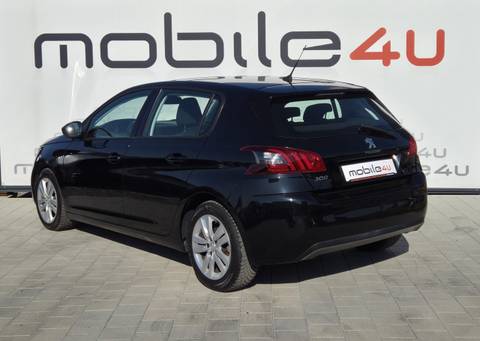 2019 Peugeot 308 — sličica 4