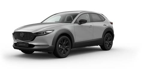 2026 Mazda CX-30