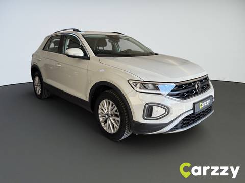 2023 Volkswagen T-Roc — sličica 4