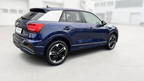 2024 Audi Q2 — sličica 7