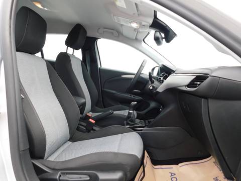 2024 Opel Corsa — sličica 11