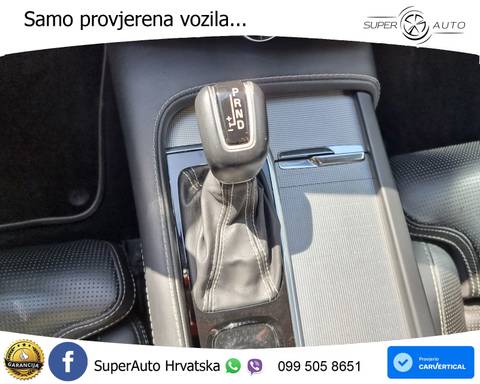 2020 Volvo V90 — sličica 15