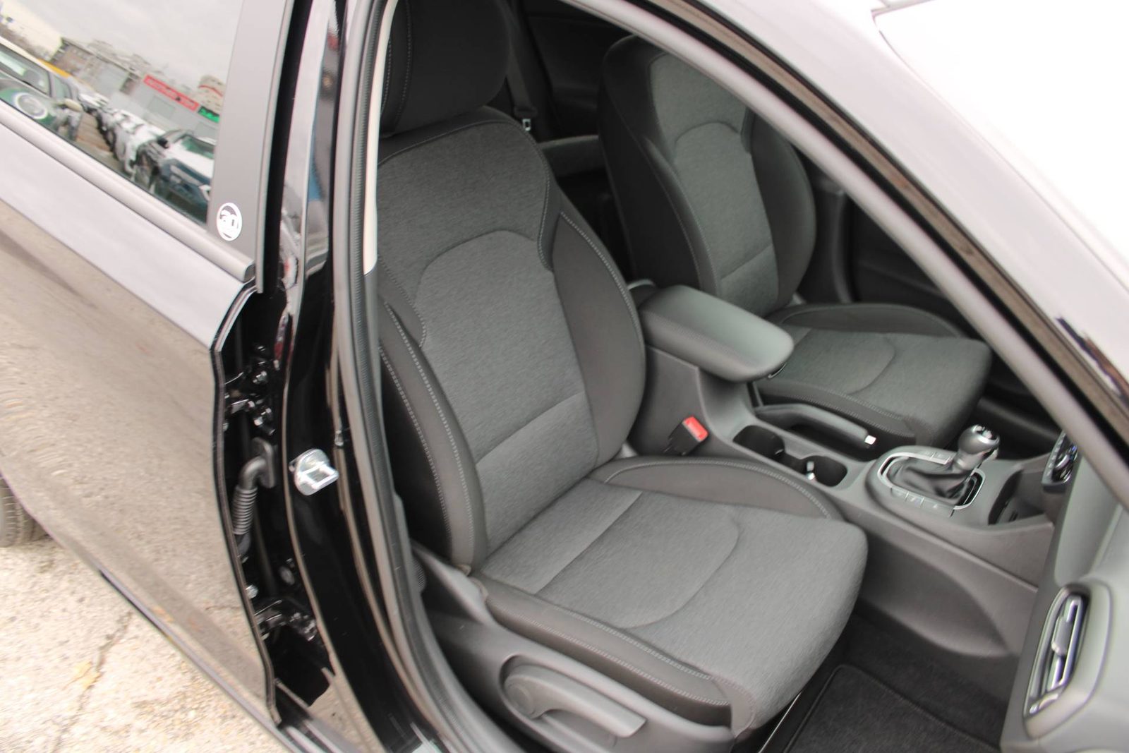 2022 Hyundai i30 — fotografija 12
