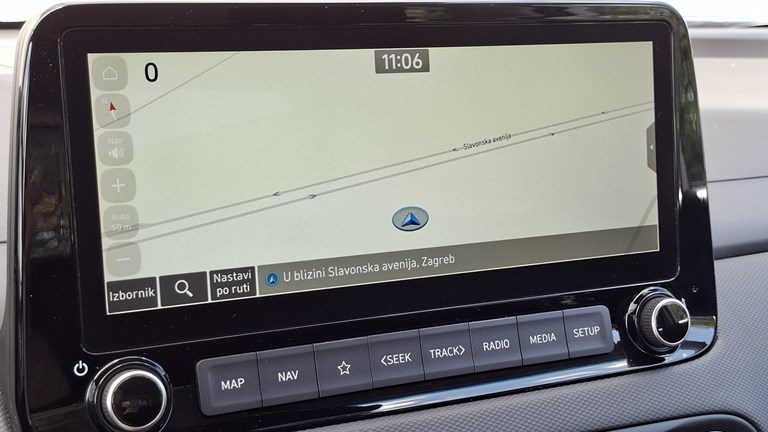 2023 Hyundai Kona — fotografija 10