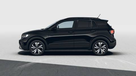 2026 Volkswagen T-Cross — sličica 3