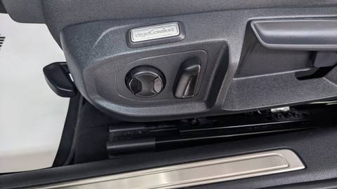 2019 Volkswagen Arteon — sličica 11