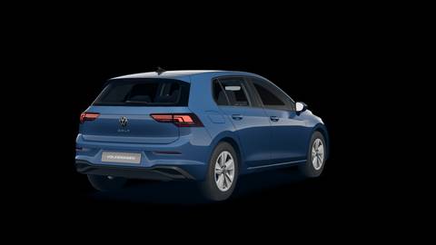 2026 Volkswagen Golf — sličica 5