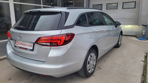 2019 Opel Astra Karavan — sličica 8