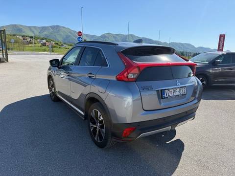 2018 Mitsubishi Eclipse — sličica 7