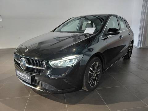 2025 Mercedes-Benz B-klasa Progressive — sličica 2