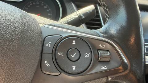 2018 Opel Grandland x — sličica 22