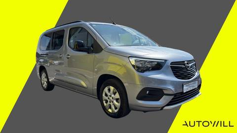 2023 Opel Combo-e