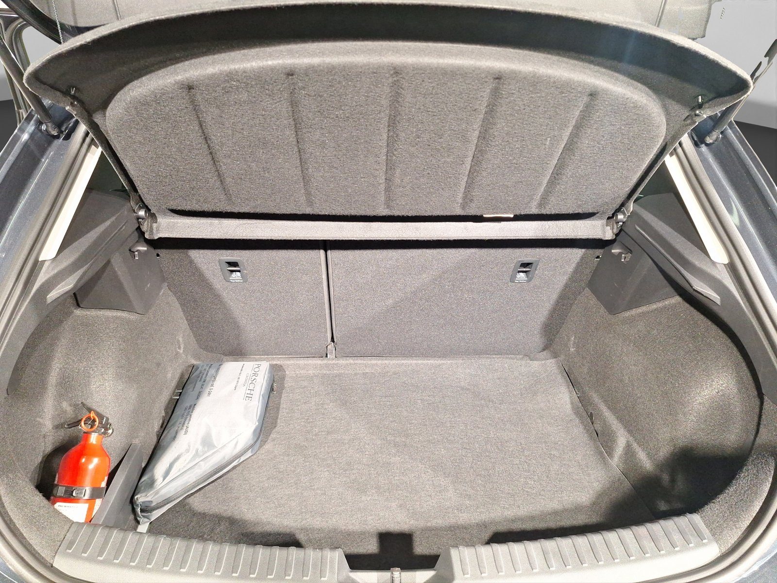 2024 Seat Leon — fotografija 19