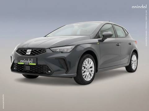 2026 Seat Ibiza — sličica 8