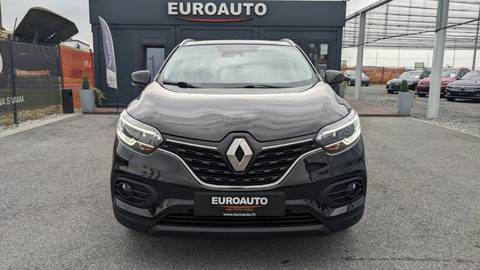 2020 Renault Kadjar — sličica 2