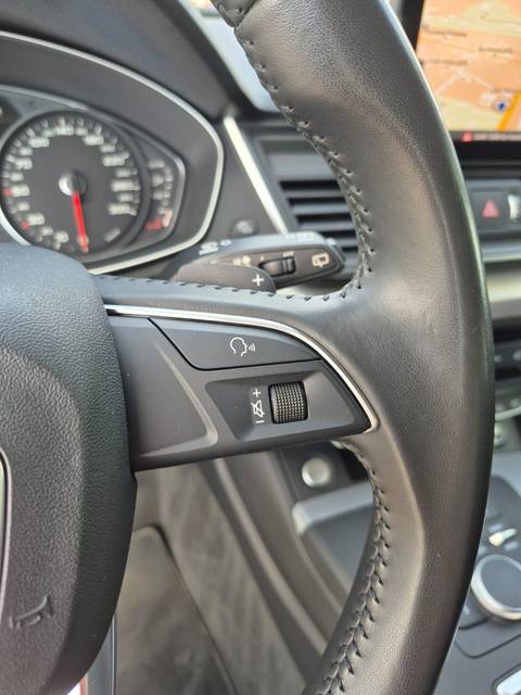 2019 Audi Q5 — sličica 13
