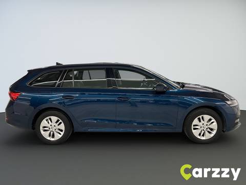 2022 Škoda Octavia Combi — sličica 5