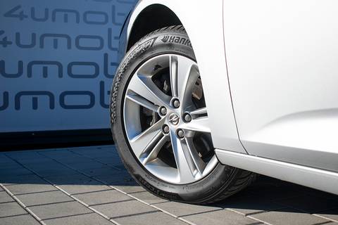 2021 Opel Insignia — sličica 5