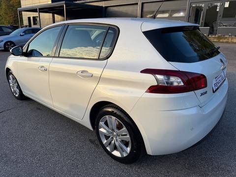 2017 Peugeot 308 — sličica 4