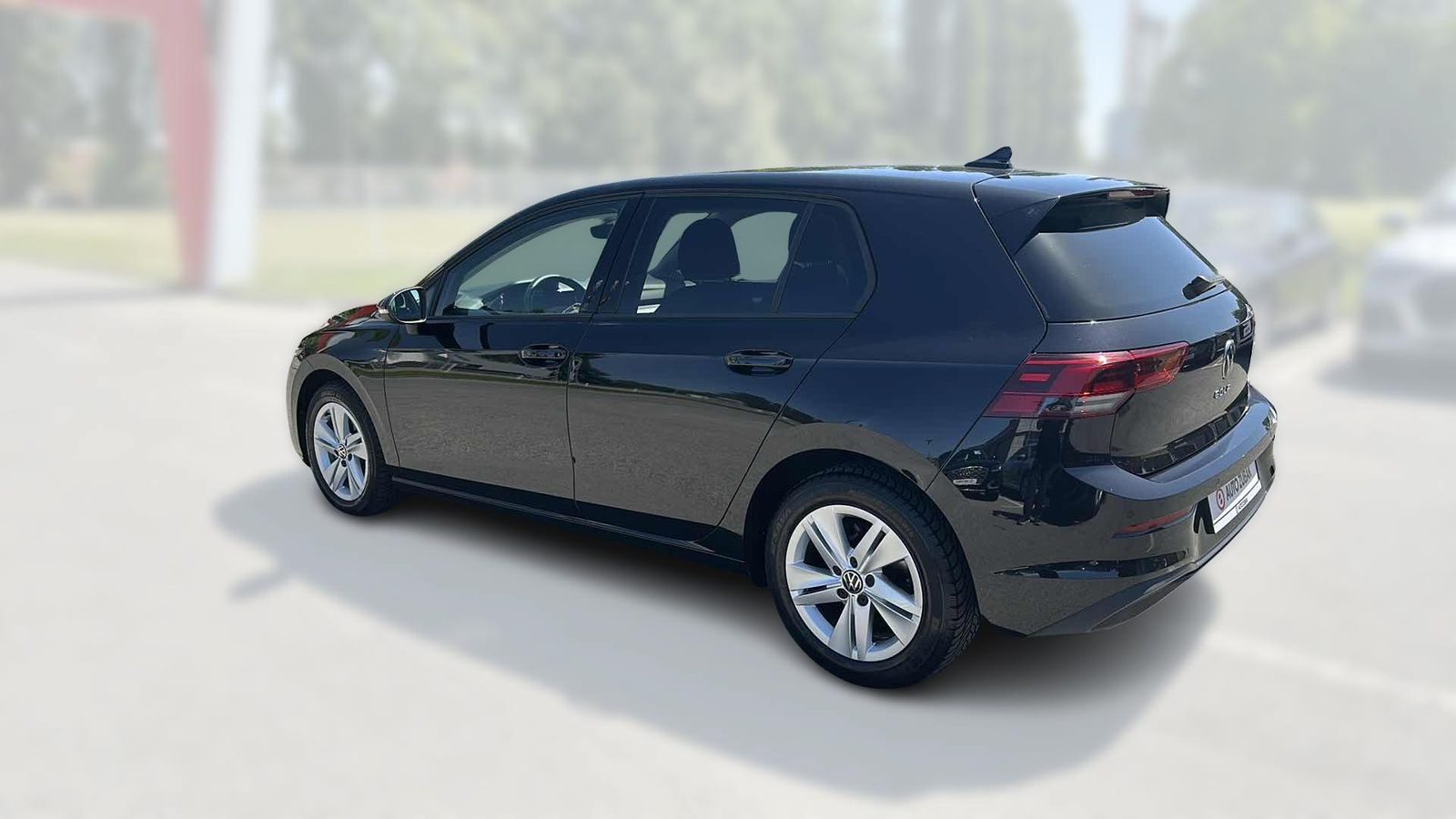 2023 Volkswagen Golf — fotografija 5