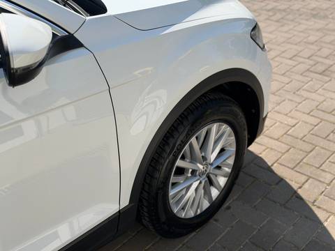 2018 Volkswagen T-Roc — sličica 9