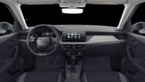 2026 Škoda Scala — sličica 2