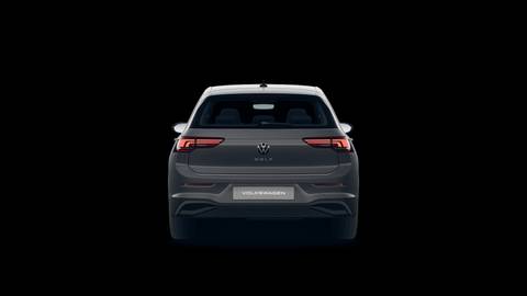 2026 Volkswagen Golf — sličica 9