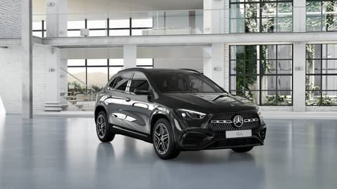 Mercedes-Benz GLA — sličica 3