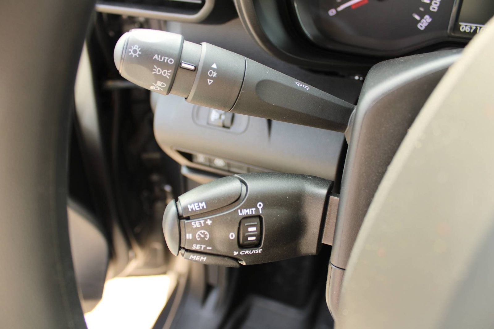 2019 Citroën Berlingo — fotografija 14
