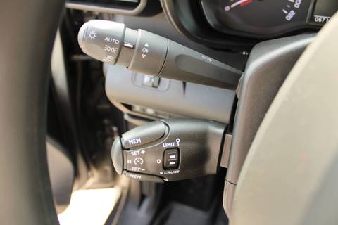 2019 Citroën Berlingo — sličica 14
