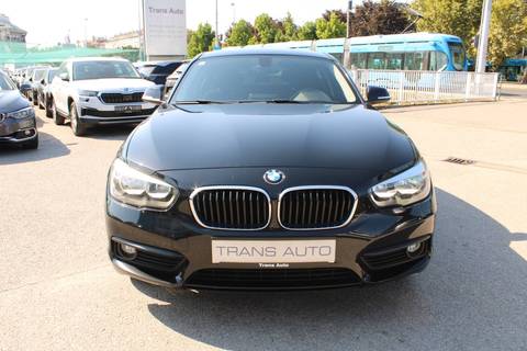 2015 BMW Serija 1 — sličica 2