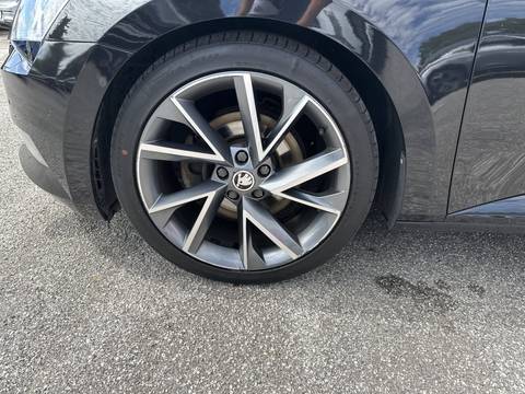 2019 Škoda Superb — sličica 15