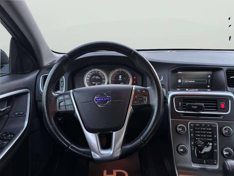 2013 Volvo S60 — sličica 9