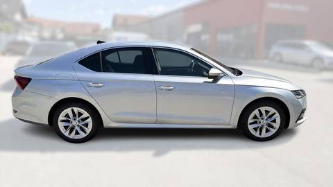 2024 Škoda Octavia — sličica 8