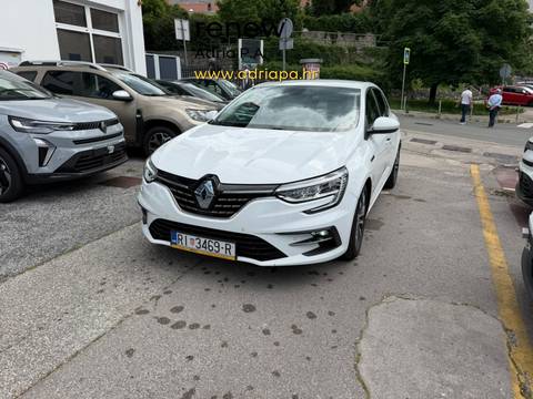 2023 Renault Megane