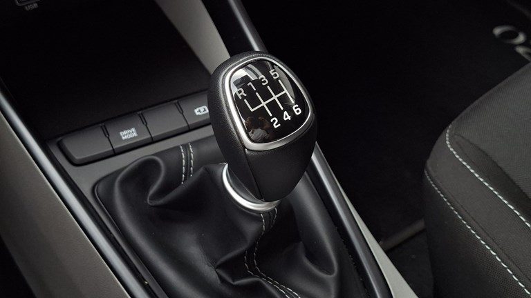 2024 Hyundai i20 — fotografija 16