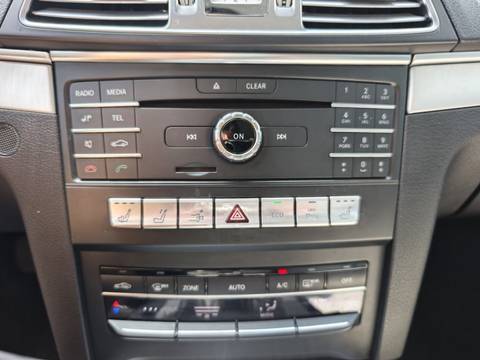 2016 Mercedes-Benz E-klasa — sličica 20