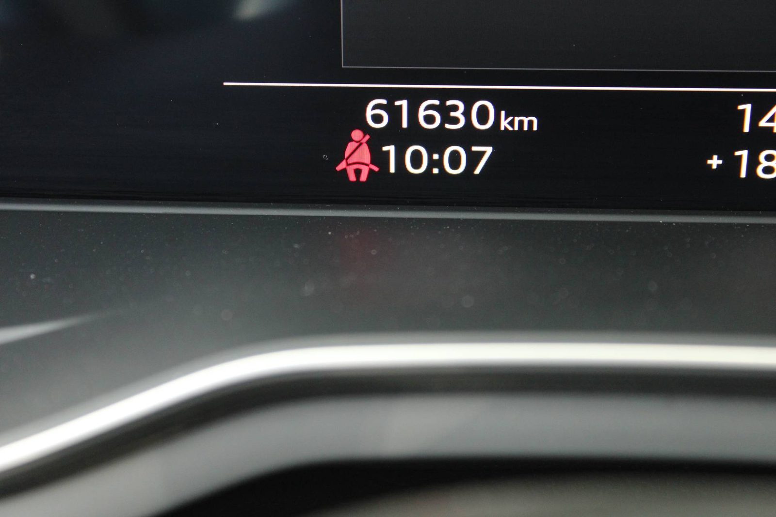 2023 Audi A5 Sportback — fotografija 24