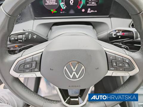 2024 Volkswagen Tiguan — sličica 15