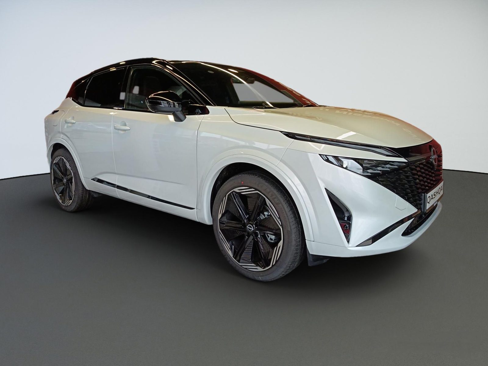 2025 Nissan Qashqai — fotografija 3