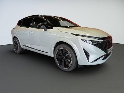 2025 Nissan Qashqai — sličica 3