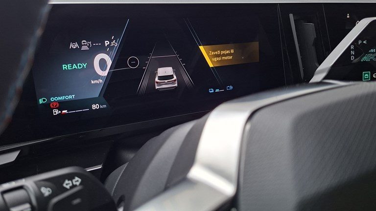 2025 Renault Austral — fotografija 20