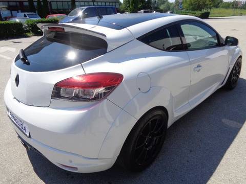 2014 Renault Megane — sličica 2
