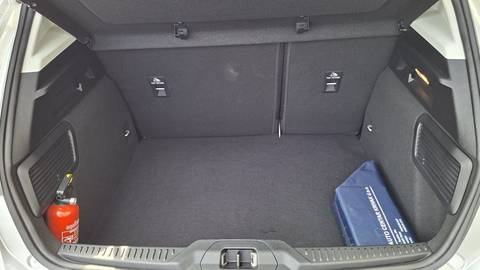 2019 Ford Focus — sličica 22