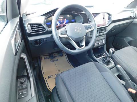 2023 Volkswagen T-Cross — sličica 9