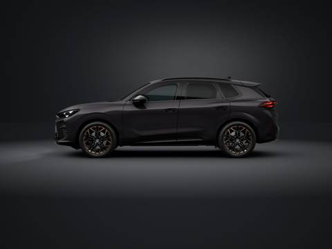 2026 Cupra Terramar — sličica 3