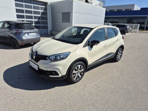 2019 Renault Captur — sličica 2