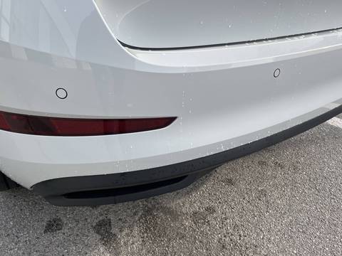 2021 Škoda Scala — sličica 18